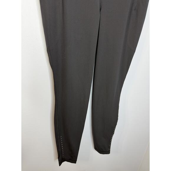 Lululemon Swift Speed High-Rise Tight 28" Black High Rise Women's Sz 12 - Picture 6 of 14